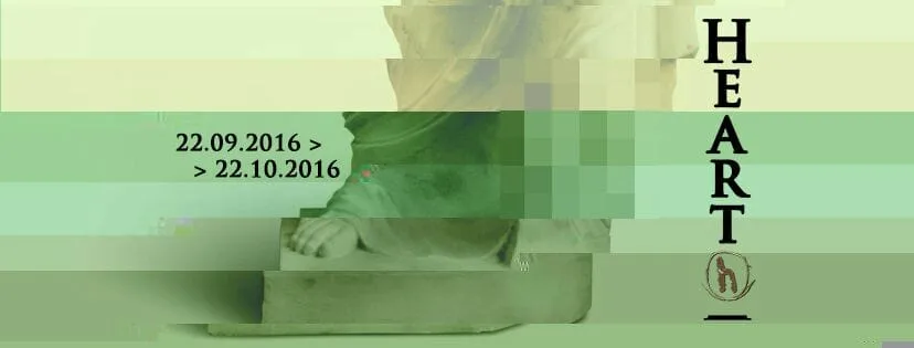 Heart(h) 2016: performance di pittura dal vivo, musica, teatro, conferenze