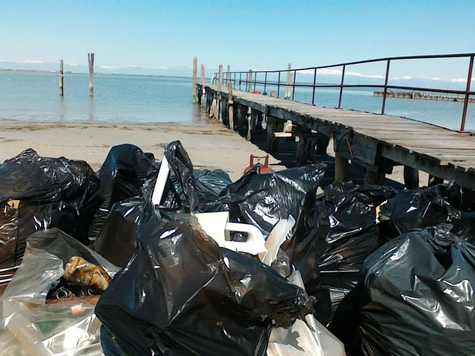 Torna a Lignano ‘Cleanin March’: spiagge pulite a ritmo di musica