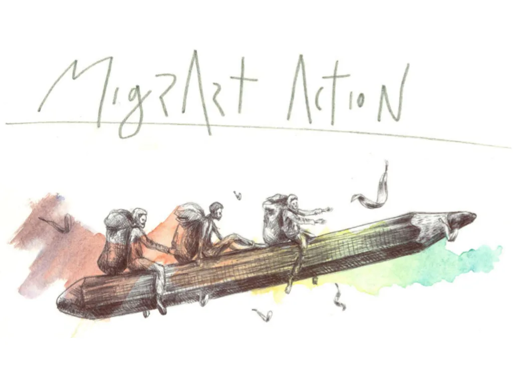 MigrArt Action
