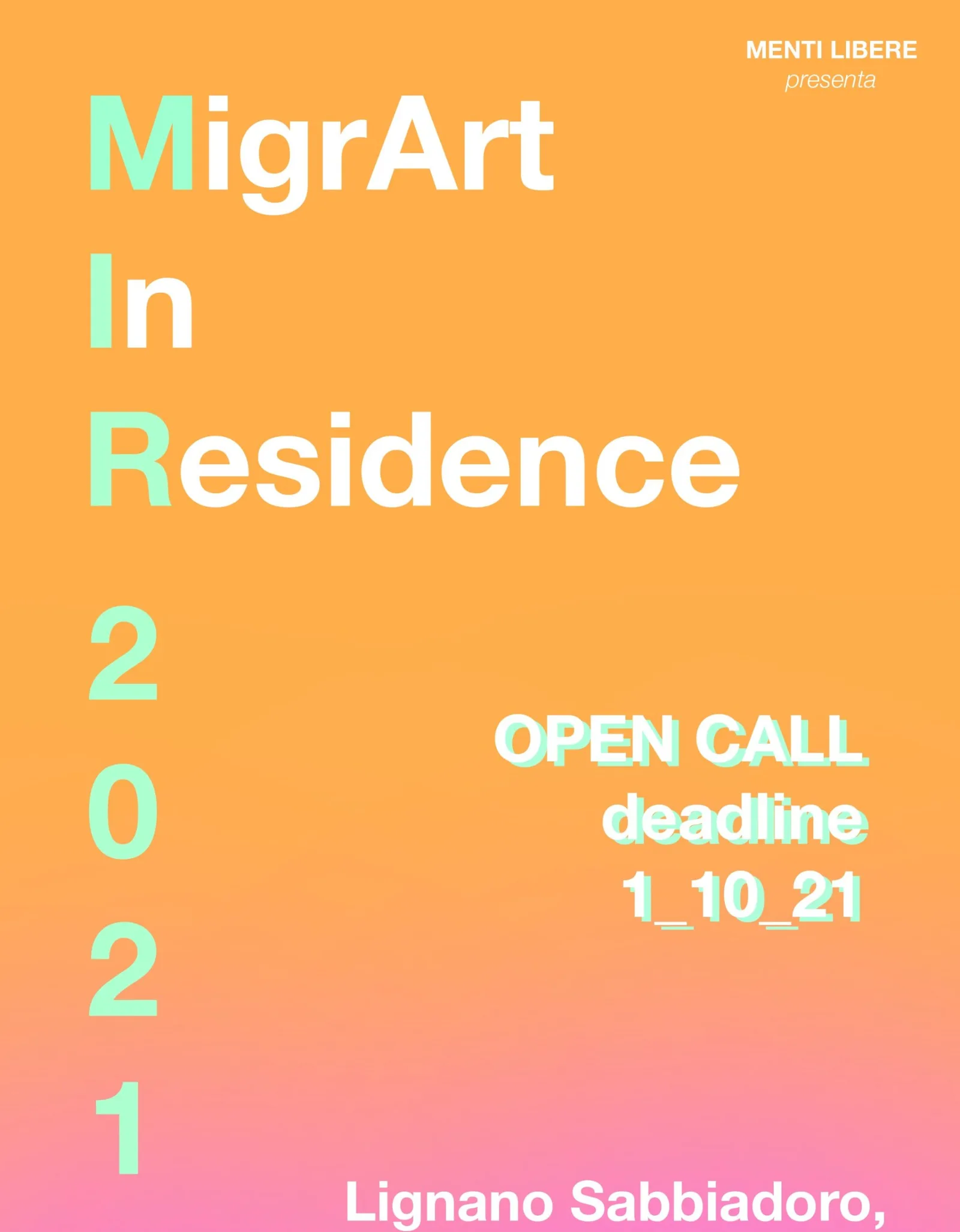 #MigrArt2 Bamako School