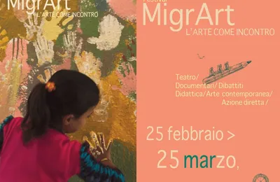 MigrArt : Lignano Sabbiadoro – Gorizia