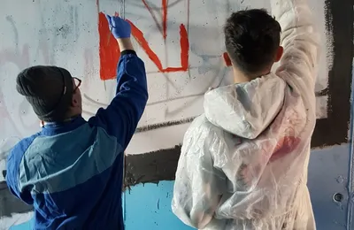 ARTE IN corso Menti Libere @ Latisana