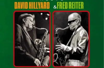 Primo vinile per la North East Ska Jazz Orchestra