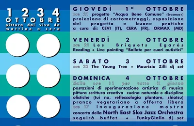 “Heart(h)“ – Menti Libere ft ArtPort