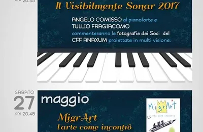 MigrArt @ Precenicco