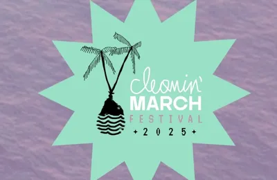 Cleanin’March Festival 2025: Musica, Arte e Azione per l’Ambiente