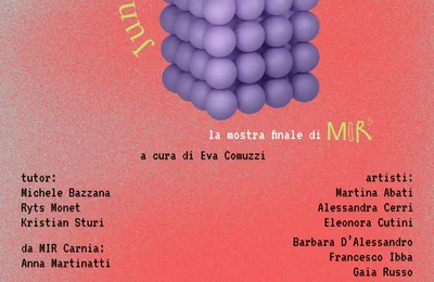“Junior Jay Jay”: nuova mostra targata Menti Libere allo Spazio35 di Udine