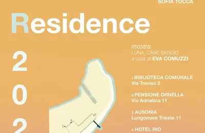 MigrArt in Residence 2021