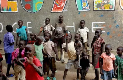 Educazione e futuro: un progetto per i bambini in Uganda