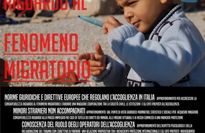 Cittadinanza attiva e fenomeno migratorio