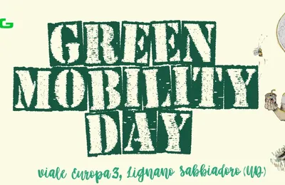 Green Mobility Day