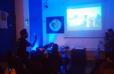 MigrArt @ Moltivolti – Palermo