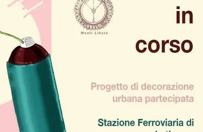 Progetto "Arte in corso" a Latisana