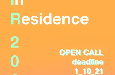MigrArt in Residence 2021