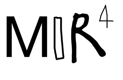 MigrArt In Residence // MIR4