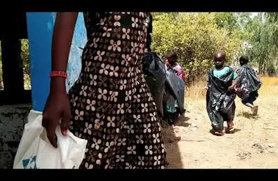 #MigrArt2 Video update